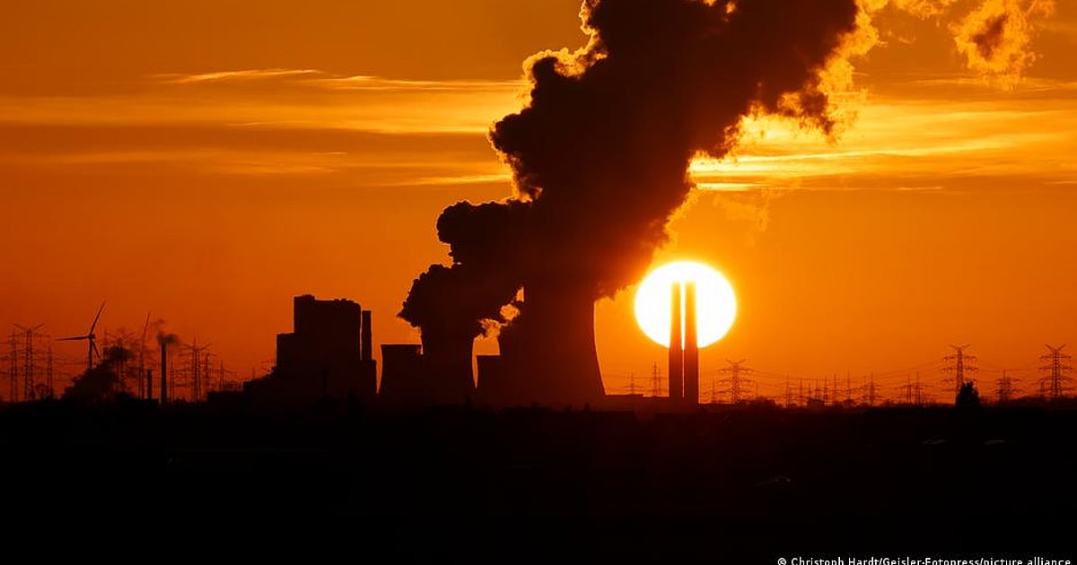 World must cut emissions by 18 pc by 2030 to limit climate overshoot: UN