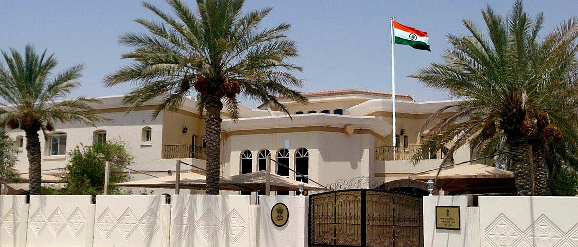 Qatar, Iran and Kuwait summon Indian envoys over controversial remarks ...