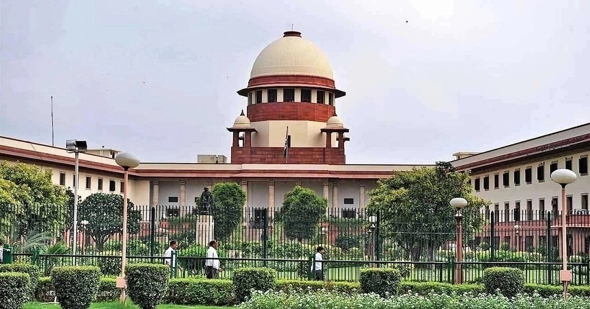 SC flags low conviction in UAPA cases, grants bail in narco-terror case