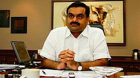 US senators renew queries over dropped Adani case, cite Trump links