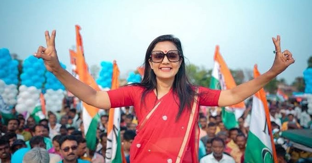 74 women in 18th Lok Sabha: Less than 2019, well below 1/3rd