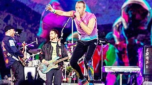 'No irregularities found' in Book My Show-Coldplay tickets row, Mumbai ...