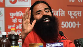 Fix exam ‘ghapla’ or student protests will intensify, Ramdev warns Modi govt