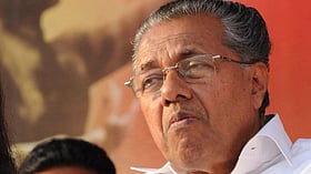 ED case casts shadow over CPI-M’s three-day Kerala poll review
