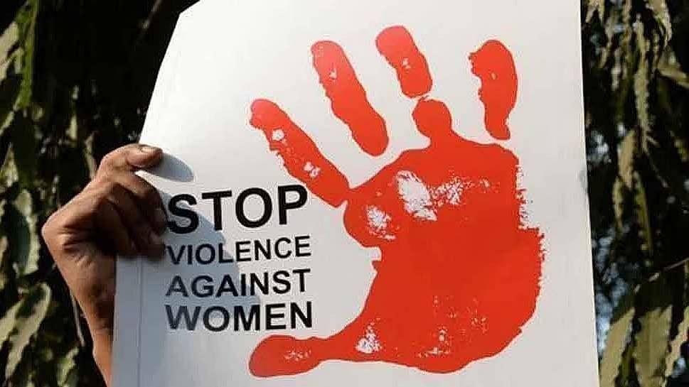 Both women were taken to All India Institute of Medical Sciences for medical examination.