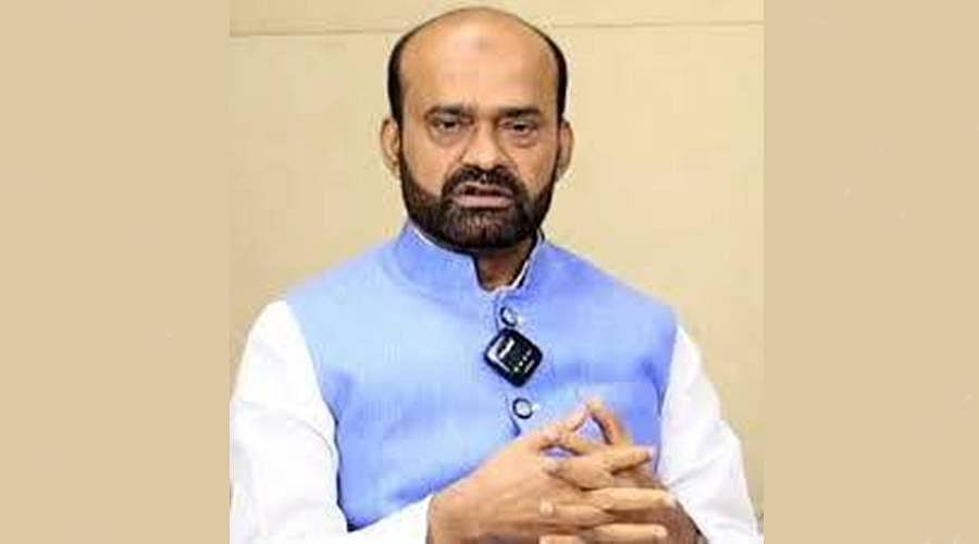Bihar polls: JD(U) fields ex-MP Sabir Ali whom it fired for praising PM ...