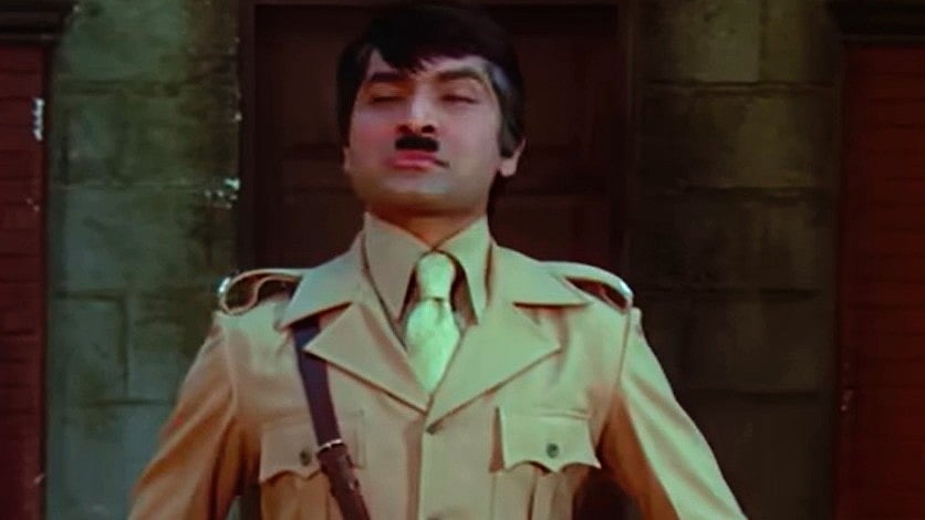 Asrani (1941–2025): The comedian who made India laugh for five decades