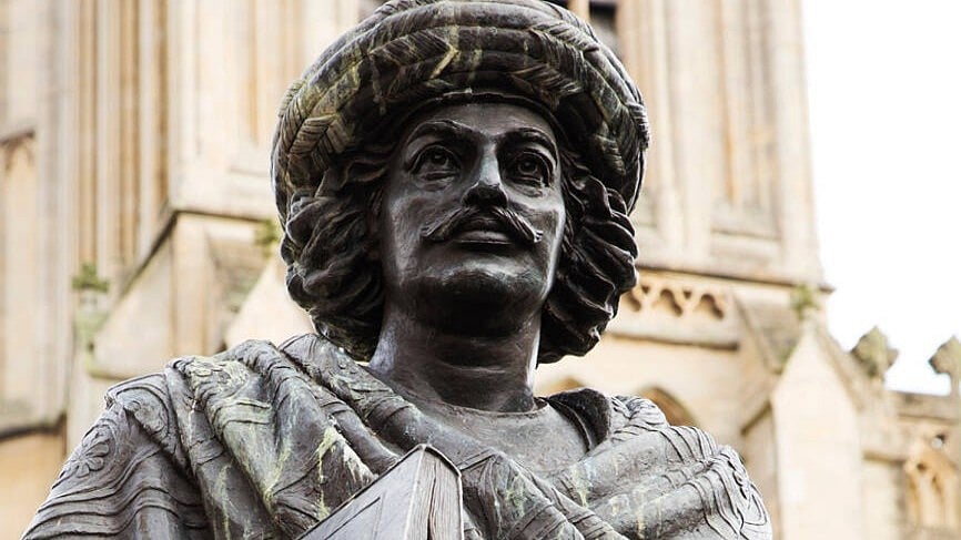 Stop rewriting history: Rammohan Roy was a revolutionary, not a ...