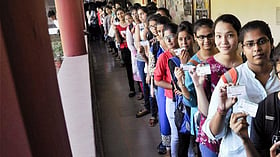 DUSU polls: Sandeep Dikshit says alleged irregularities affected close contests