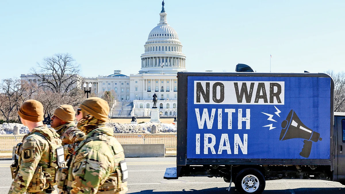 Iran offers 10-point formula to US, drops demand for reparations