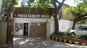 Hall rented for press meet was 'misused' for ‘Modi Chalisa’ event: Press Club