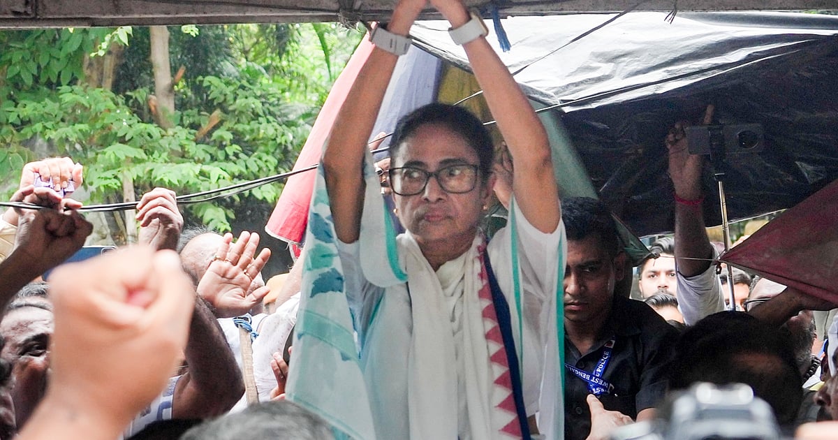 First split in TMC's 28-year history as rebels seize control of ...