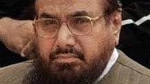 Non-Bailable Warrant Issued Against Hafiz Saeed for Pahalgam Attack