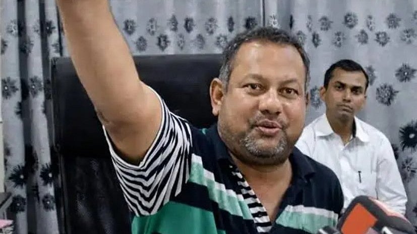 Supreme Court to Hear Surendra Gadling Bail Plea Next Week