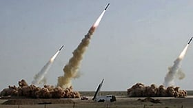 Six months into war, Iran’s leadership hardens stance against US and dissent