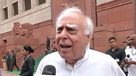 CJP backs Sibal's anti-defection proposal, seeks 20-yr ban on defectors