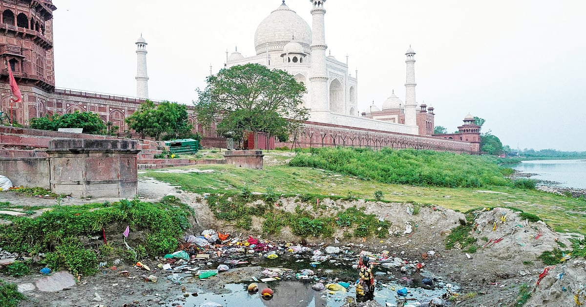 If The Taj Isn t Safe Nothing Is if-the-taj-isn-t-safe-nothing-is