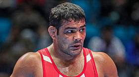 No bail for Olympian wrestler Sushil Kumar in 2021 murder case