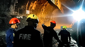 Uttarakhand: Race against time to find 3 missing in Chamoli tunnel tragedy
