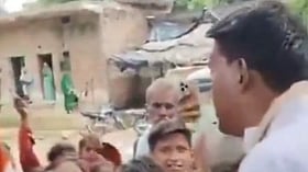 Madhya Pradesh school children stop minister’s convoy over poor road, school facilities