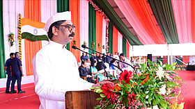 Jharkhand: Soren vows systemic reform as protest against exam irregularities continues