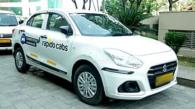 Rapido driver fired after confronting passengers over casteist slurs