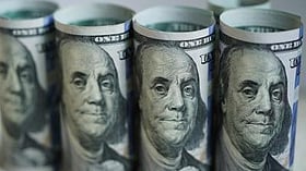 Banks attract $72.8 billion in forex inflows under RBI swap scheme
