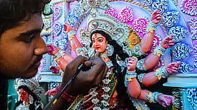 Who 'owns' Durga Puja? VHP’s attempt to define Bengal’s biggest festival