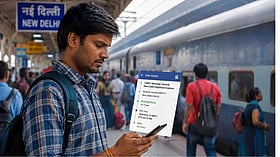 6 Things Your Ticket Status Can Tell You before Departure and 3 Things It Cannot