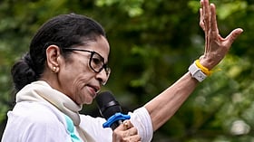 Ritabrata Banerjee Named Bengal LoP Amid Trinamool Split | Quick Digest