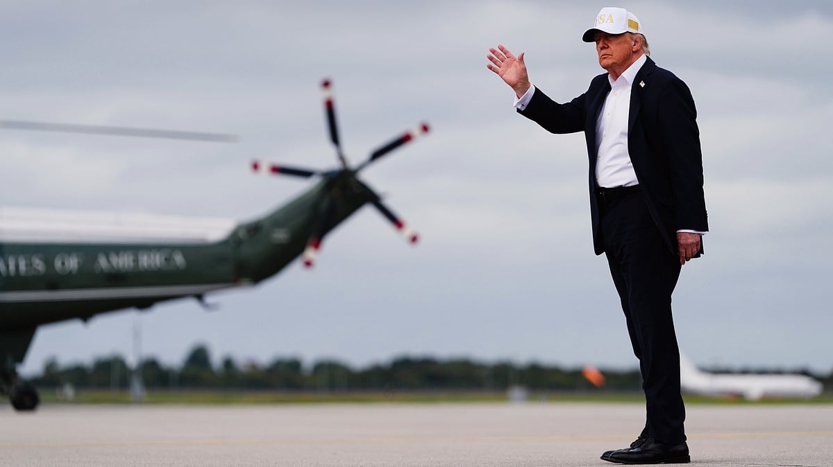 Why Trump's New Passport Plan Terrifies Indian Immigrants