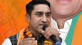 Alleged assault on Dalit BJP leader: Demand grows for FIR against BJP MLA