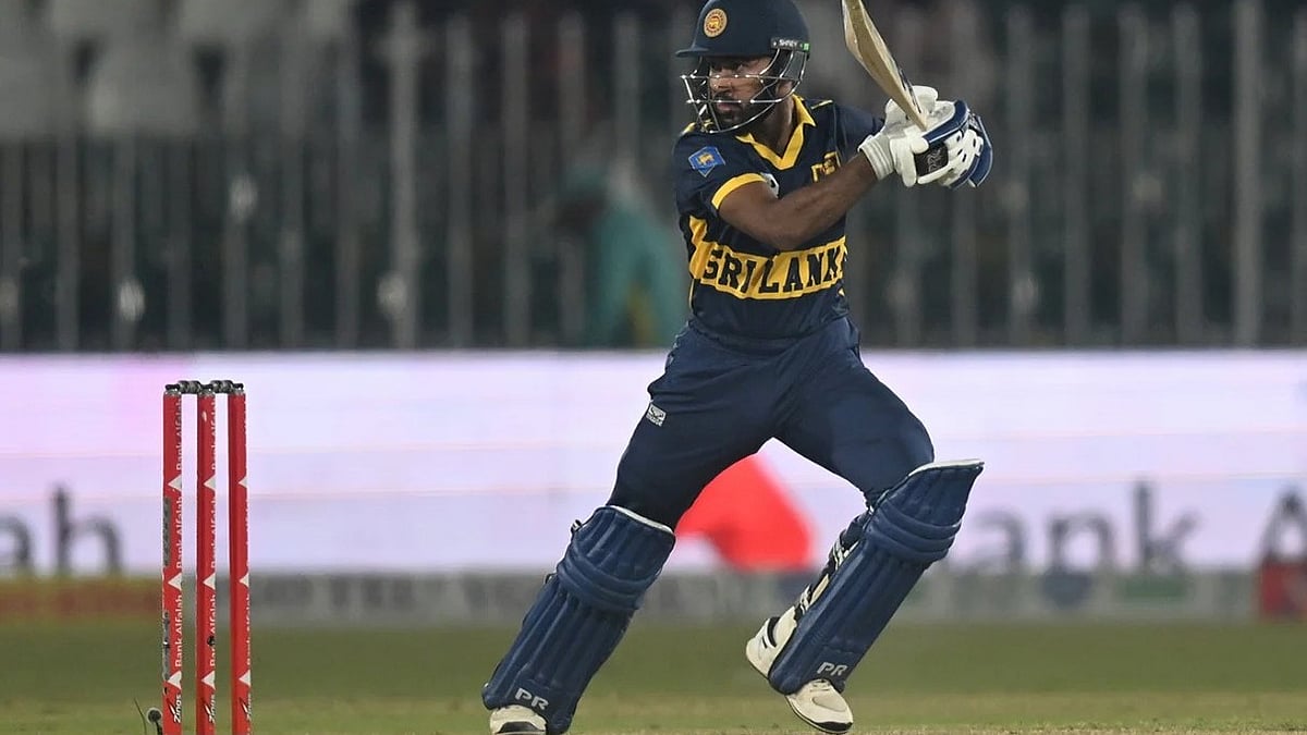 Lanka vs England: Are the 400-plus chases saving or killing the ODIs?