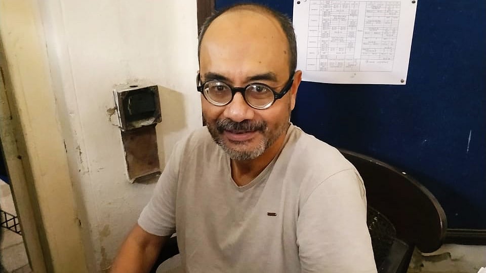 Physicist Ashoke Sen becomes first Indian to win Oskar Klein Medal