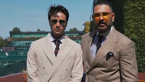 How Yuvraj Singh’s push-and-pull approach created stars like Abhishek
