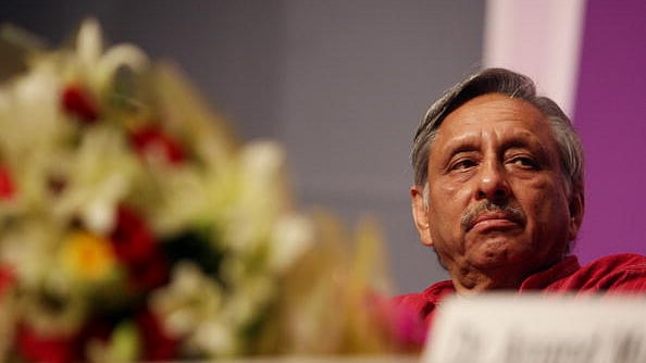 कांग्रेस नेता मणिशंकर अय्यर / फोटो : Getty Images