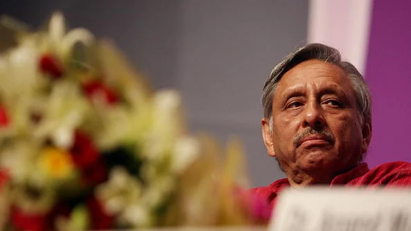 कांग्रेस नेता मणिशंकर अय्यर / फोटो : Getty Images
