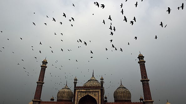फोटो : Getty Images