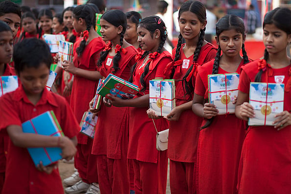 

अभिभावकों द्वारा अपने बच्चों की शिक्षा पर खर्च करने के मामले में भारत 12वें स्थान पर