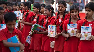 अभिभावकों द्वारा अपने बच्चों की शिक्षा पर खर्च करने के मामले में भारत 12वें स्थान पर