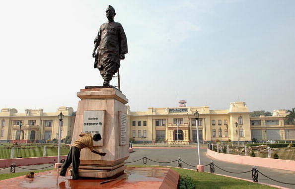 बिहार विधान परिषद चुनाव में सभी राजनीतिक दलों की प्रतिष्ठा दांव पर, जानें कौन कितनी सीट पर लड़ा रहा चुनाव