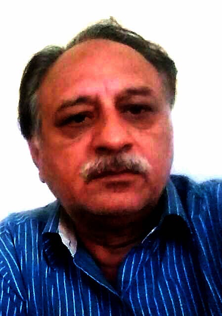 हुसैन अफसर