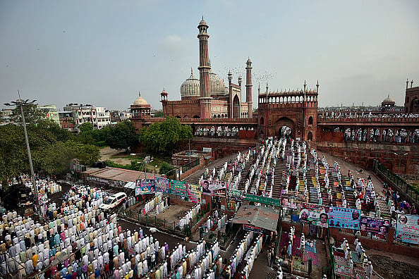 फोटो : Getty Images