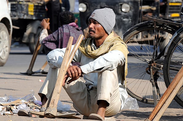 फोटो : Getty Images