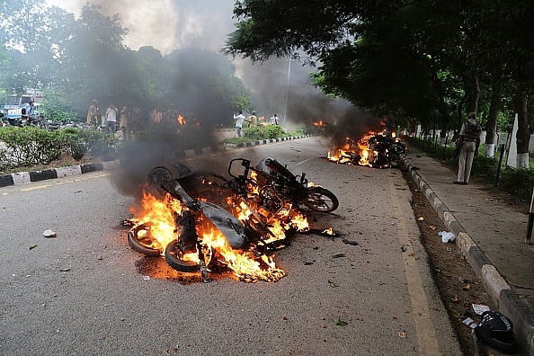 फोटो : Getty Images