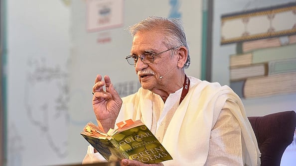 गुलजार / फोटो : Getty Images
