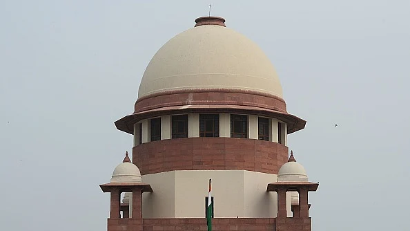 सुप्रीम कोर्ट/ फोटो: Getty Images