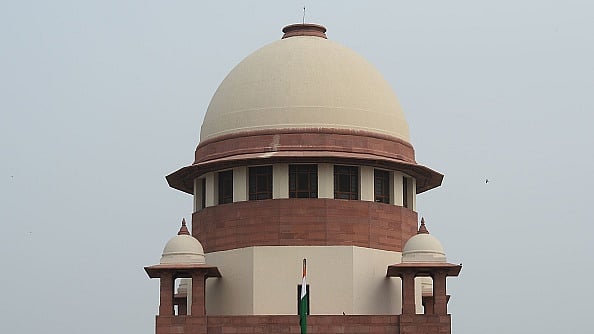 सुप्रीम कोर्ट/ फोटो: Getty Images