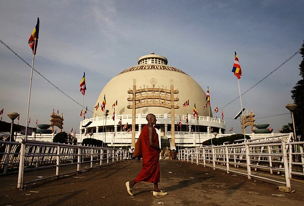 फोटो : Getty Images