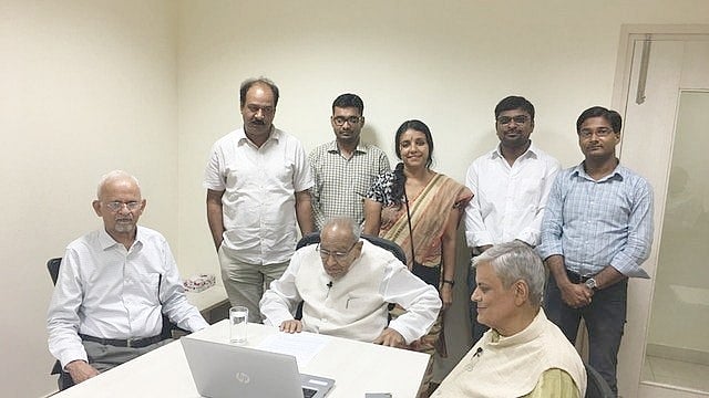 फोटो: नवजीवन